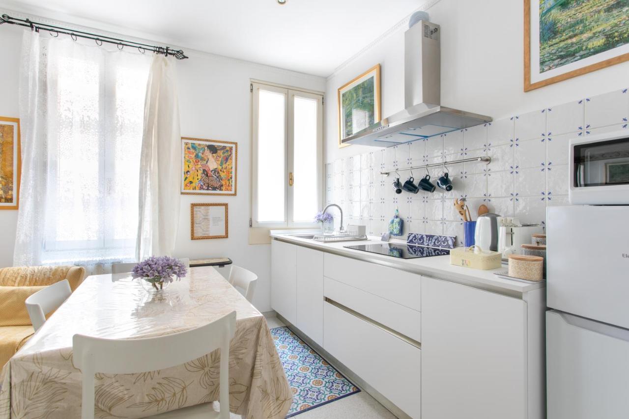Alga D'Oro - Cannaregio Venice Exterior photo