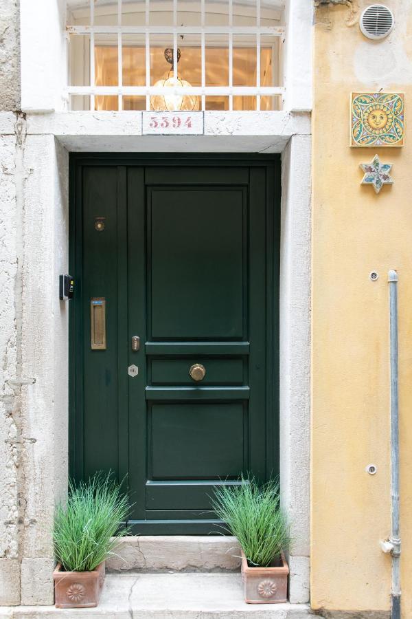 Alga D'Oro - Cannaregio Venice Exterior photo